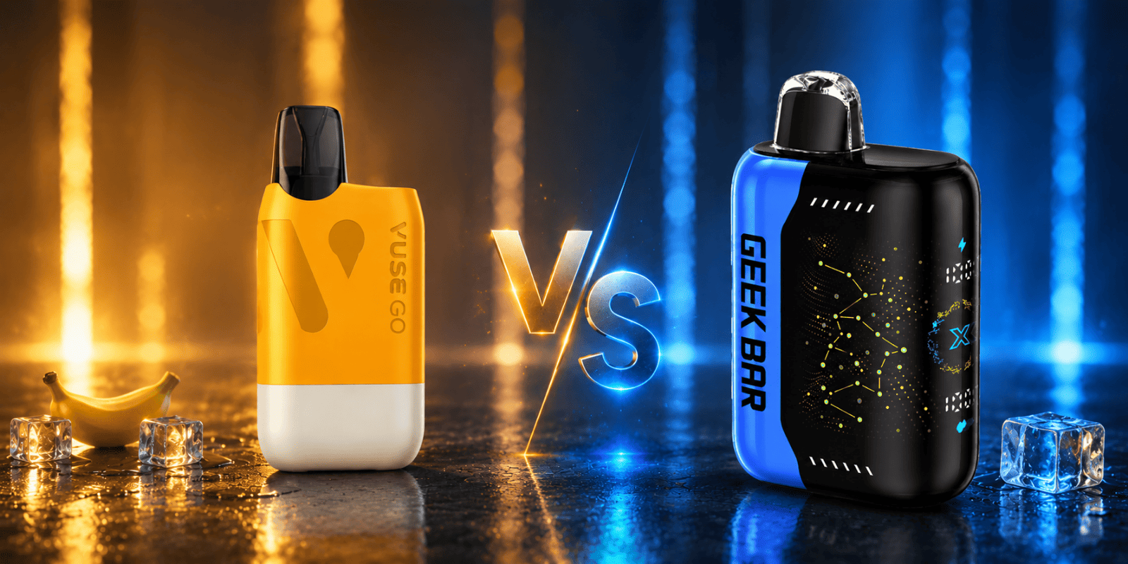 Vuse vs Geek Bar: Which Vape Is Better For You?